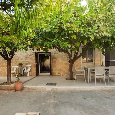 Petra Vori House Apartment Exterior photo