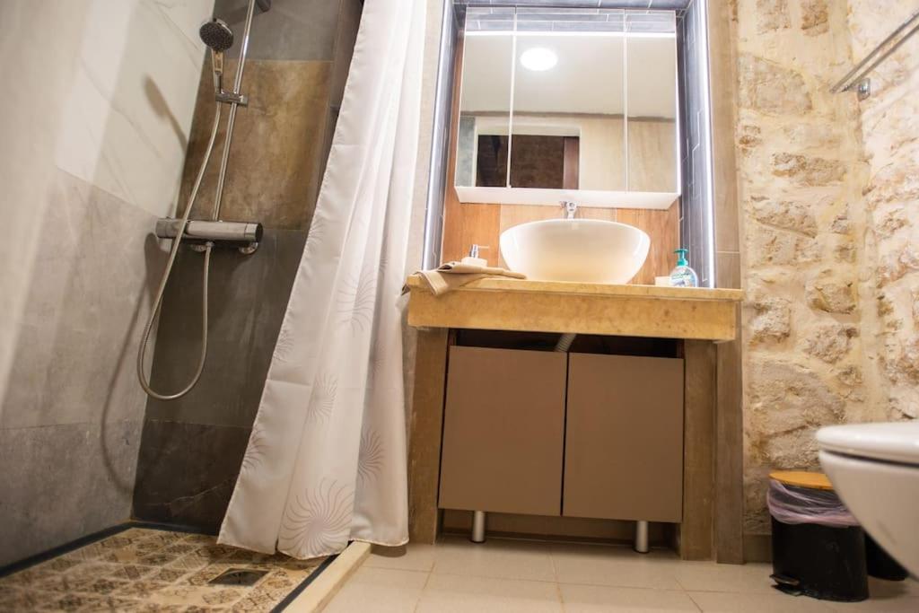 Petra Vori House Apartment Exterior photo
