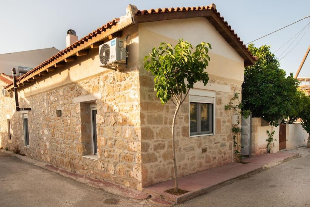 Petra Vori House Apartment Exterior photo