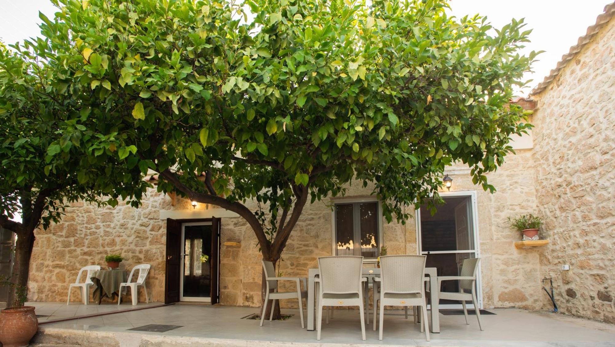 Petra Vori House Apartment Exterior photo