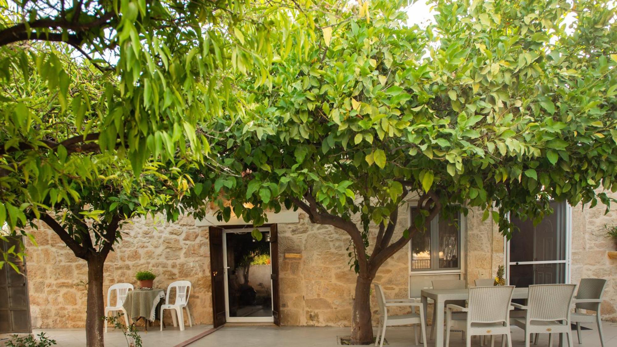 Petra Vori House Apartment Exterior photo