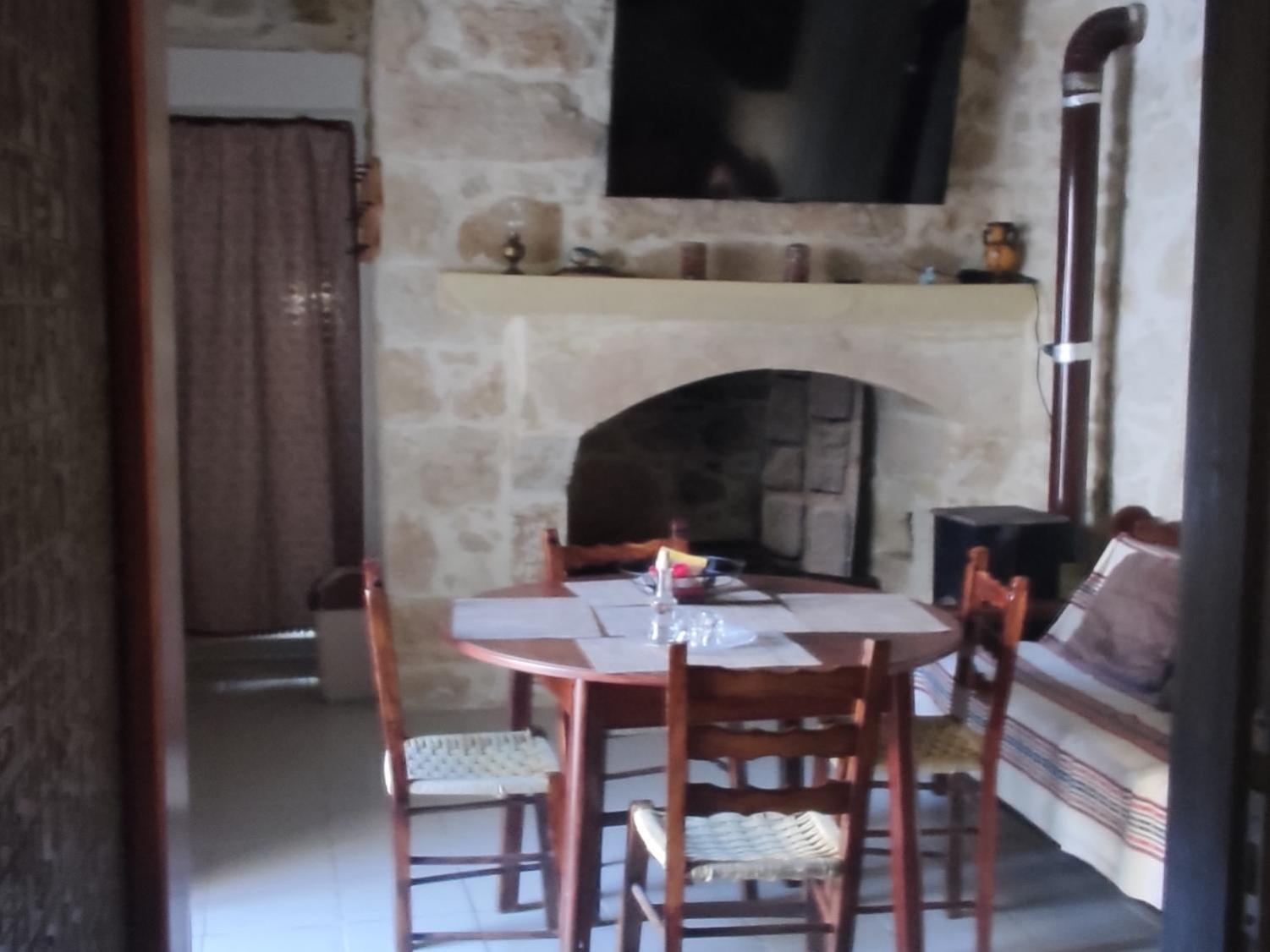 Petra Vori House Apartment Room photo